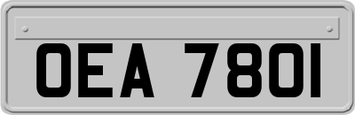 OEA7801