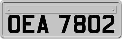 OEA7802