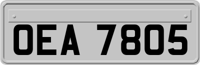 OEA7805