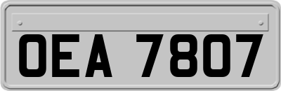 OEA7807