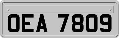 OEA7809