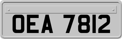 OEA7812