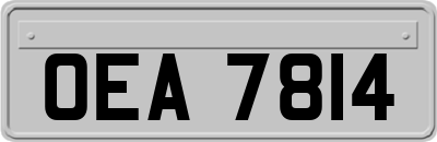OEA7814