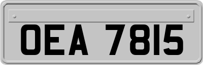 OEA7815