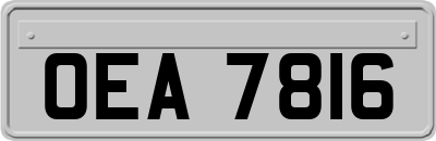 OEA7816