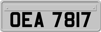 OEA7817
