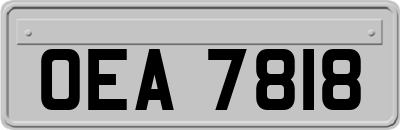 OEA7818