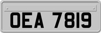 OEA7819