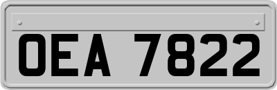 OEA7822