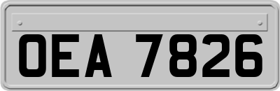OEA7826