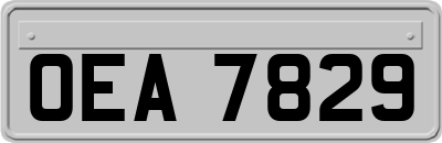 OEA7829