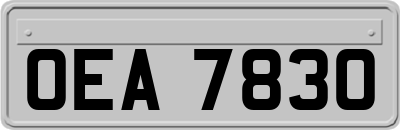 OEA7830
