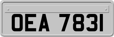 OEA7831