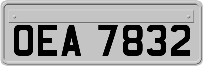 OEA7832