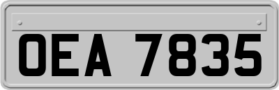 OEA7835