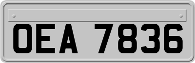 OEA7836
