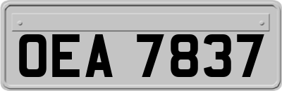 OEA7837