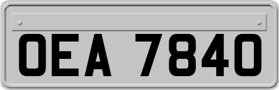 OEA7840