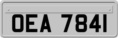 OEA7841