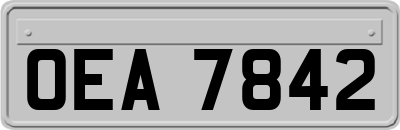 OEA7842