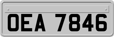 OEA7846