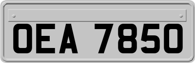 OEA7850