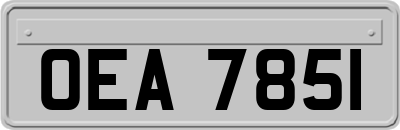 OEA7851