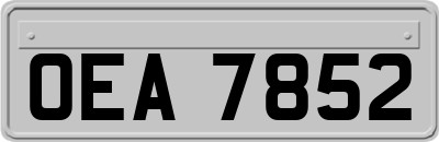 OEA7852