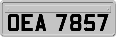 OEA7857