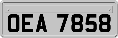 OEA7858
