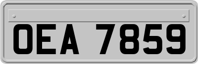 OEA7859