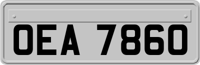 OEA7860