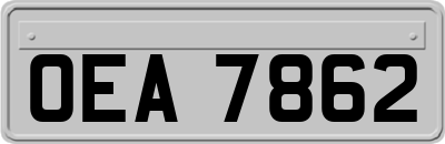 OEA7862