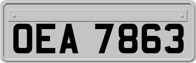 OEA7863