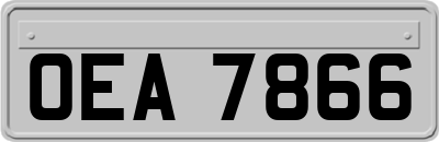 OEA7866