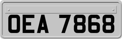 OEA7868