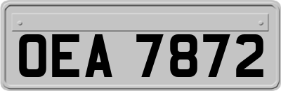 OEA7872