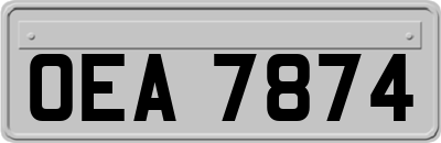 OEA7874