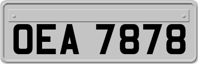 OEA7878