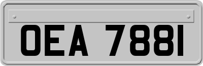 OEA7881