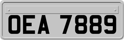 OEA7889