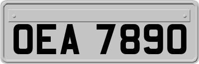 OEA7890