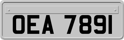 OEA7891