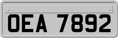 OEA7892
