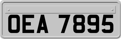 OEA7895