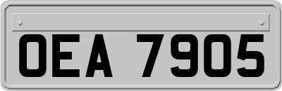 OEA7905