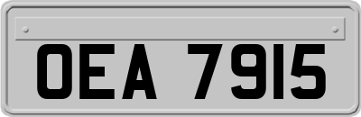 OEA7915