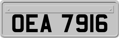 OEA7916