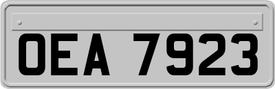 OEA7923