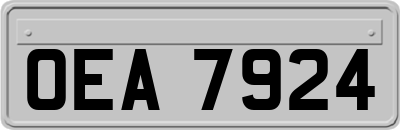 OEA7924